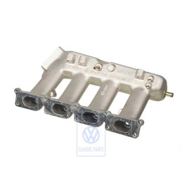 Original VW Intake Manifold - 06A133201CG