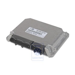 Original VW Control Unit For Petrol Engine - 06A906019BC