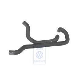 Original VW Coolant Hose - 1J0121086BK