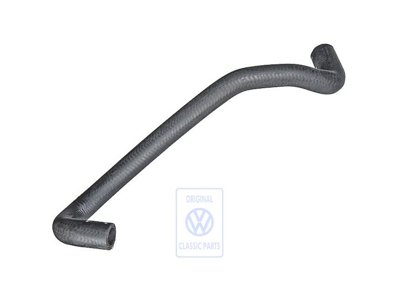 Original VW Coolant Hose - 1J0121096AE