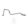 Original VW Vacuum Pipe With Non-Return Valve - 1J0612041AP