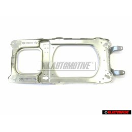 Original VW European Headlights Frame - 533941045C
