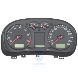 Original VW Combi-Instrument - 1J0919800EX