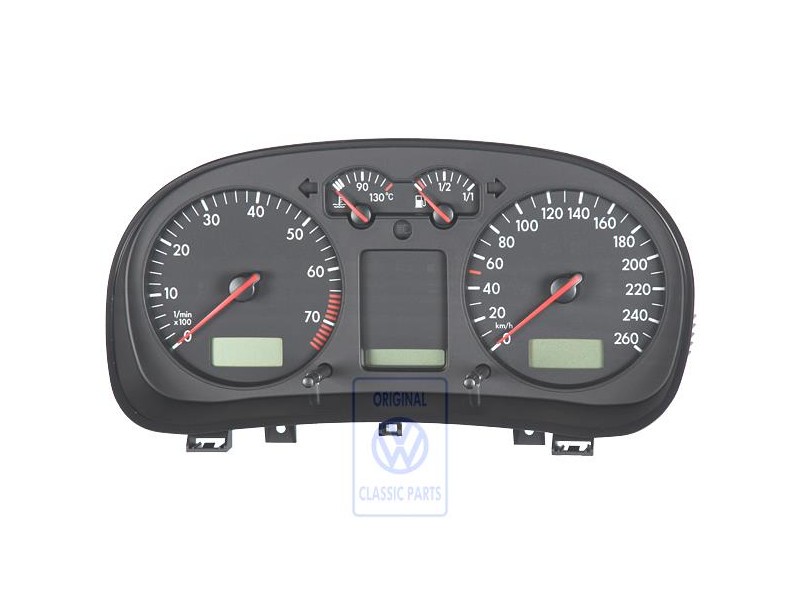 Original VW Combi-Instrument - 1J0919800EX