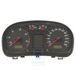 Original VW Combi-Instrument - 1J0919861FX