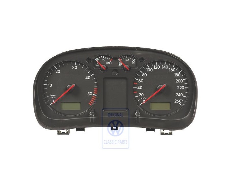 Original VW Combi-Instrument - 1J0919861FX