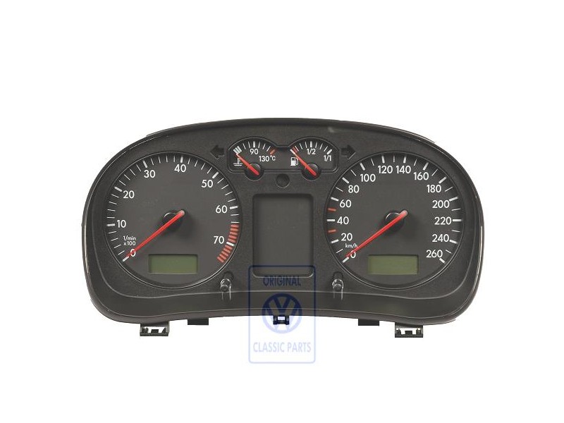 Original VW Combi-Instrument - 1J0919880BX