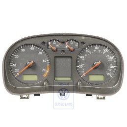 Original VW Combi-Instrument - 1J0919911EX