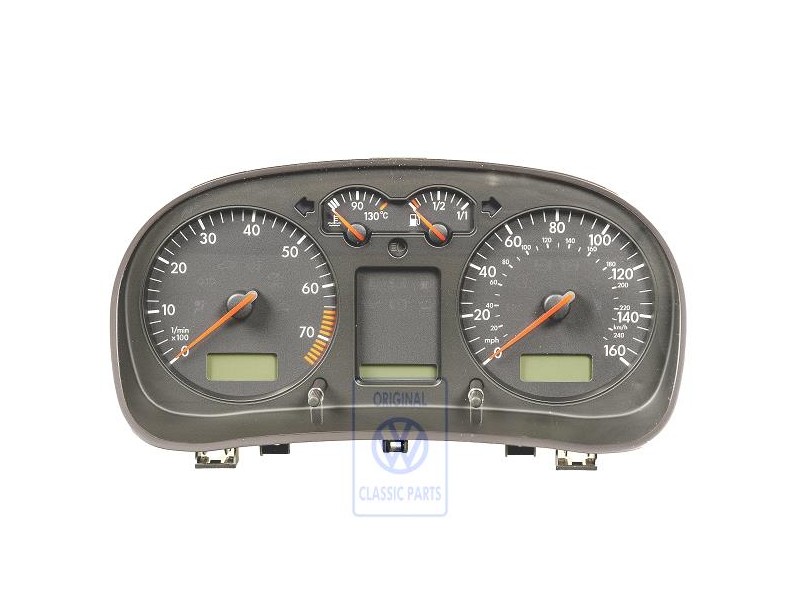 Original VW Combi-Instrument - 1J0919911EX