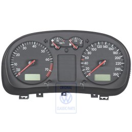 Original VW Combi-Instrument - 1J0919991AX