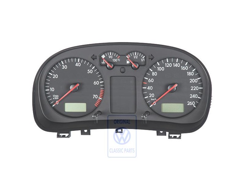 Original VW Combi-Instrument - 1J0919991AX