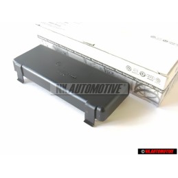 Original VW Heat Exchanger Cap - 171819173 01C
