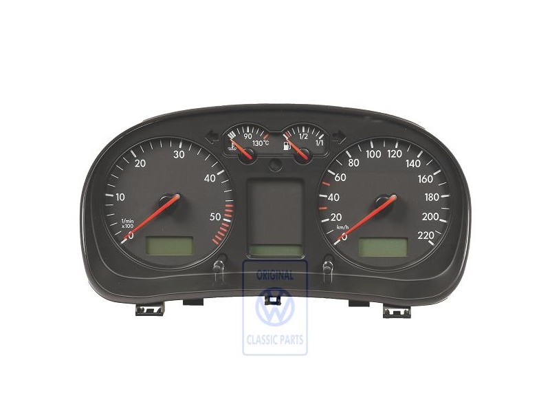Original VW Combi-Instrument - 1J0920802FX