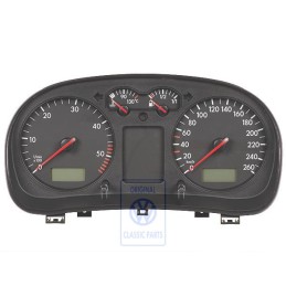 Original VW Combi-Instrument - 1J0920802GX