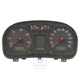 Original VW Combi-Instrument - 1J0920805FX