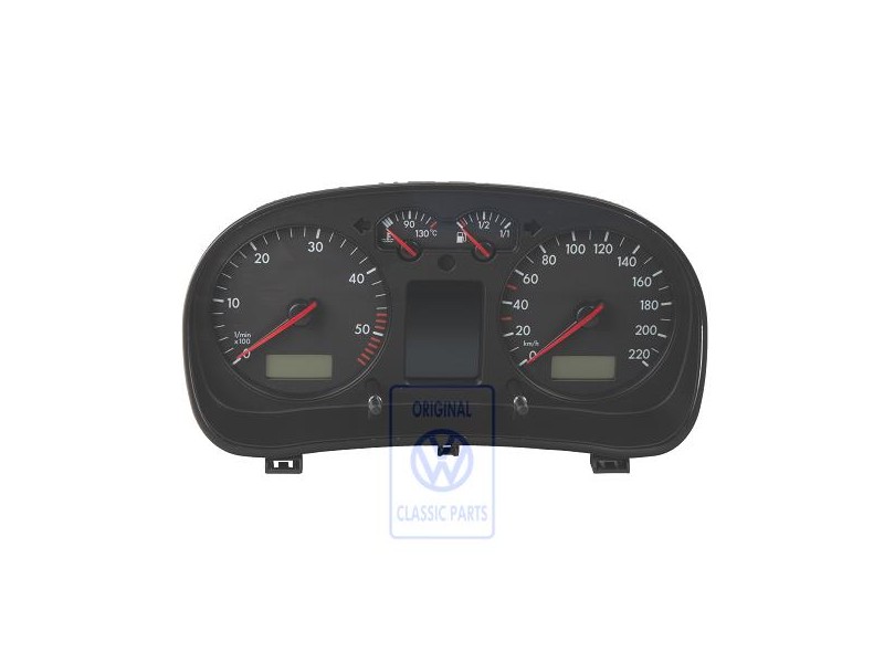 Original VW Combi-Instrument - 1J0920841BX