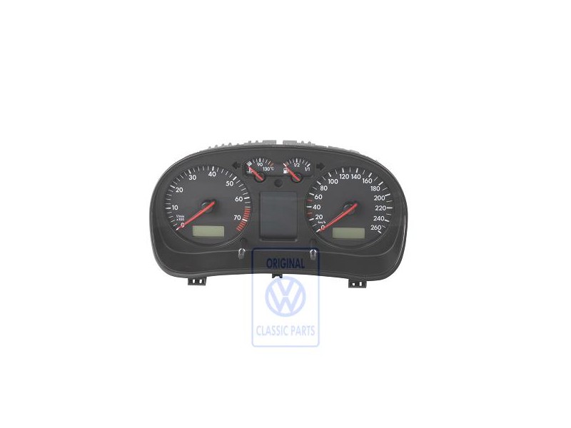 Original VW Combi-Instrument - 1J0920842AX