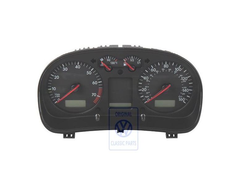 Original VW Combi-Instrument - 1J0920901CX