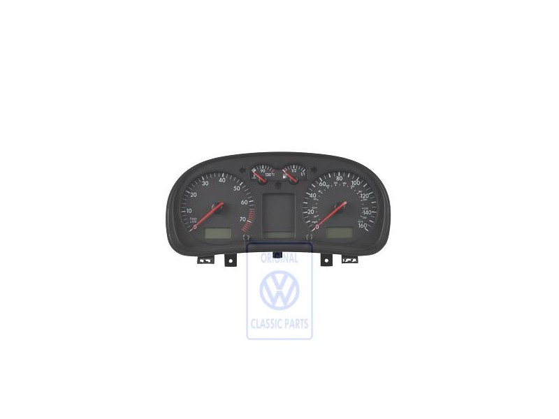 Original VW Combi-Instrument - 1J0920902CX