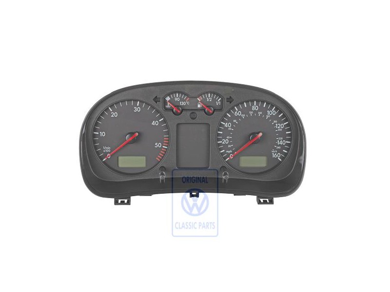 Original VW Combi-Instrument - 1J0920902GX