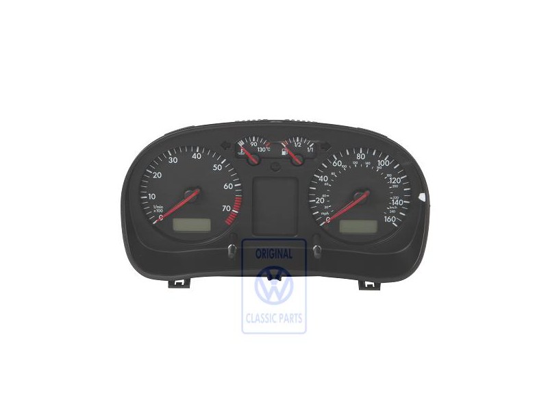 Original VW Combi-Instrument - 1J0920905BX