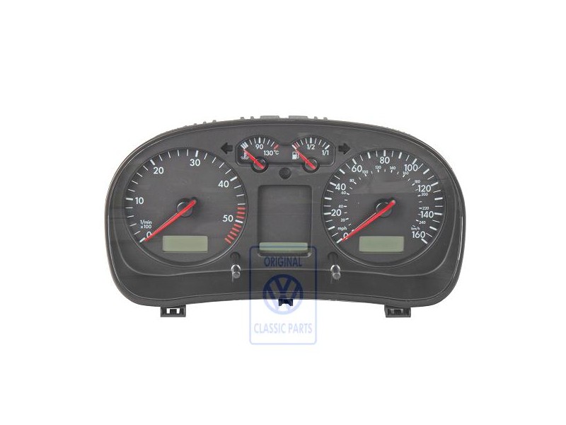 Original VW Combi-Instrument - 1J0920905CX