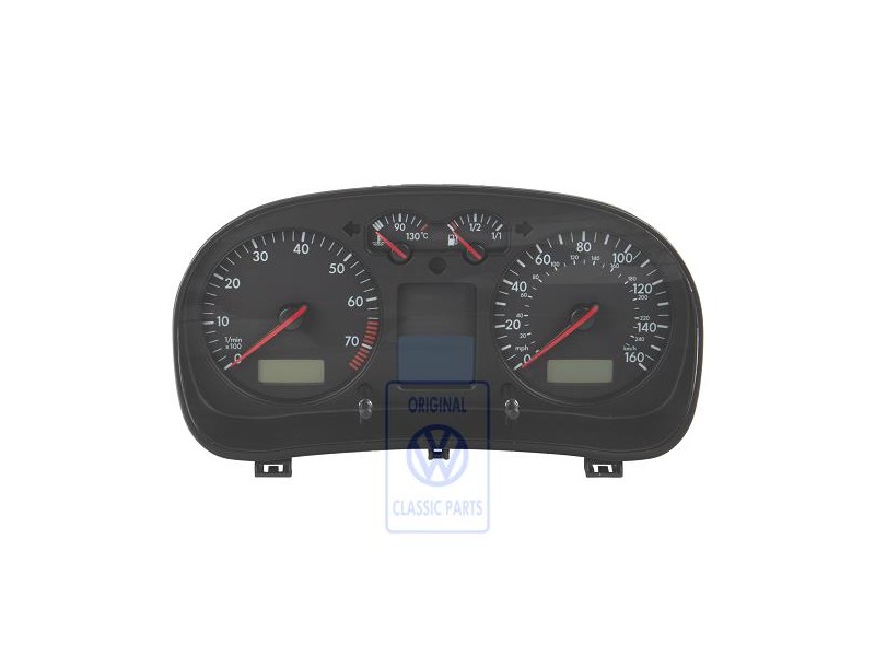 Original VW Combi-Instrument - 1J0920921AX
