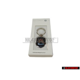 Original VW Key Fob - 311087010A