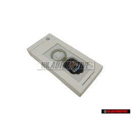Original VW Key Fob - 311087010A