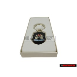 Original VW Key Fob - 311087010A