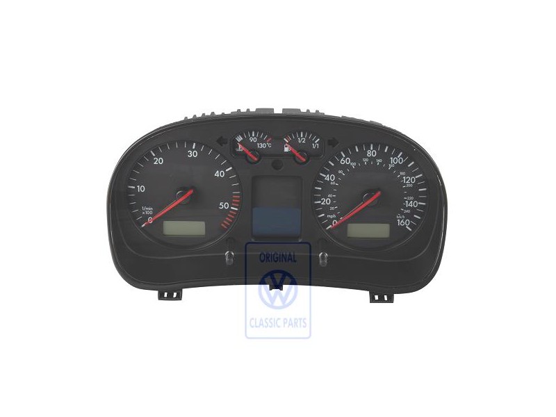 Original VW Combi-Instrument - 1J0920922CX