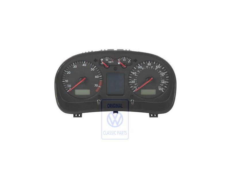 Original VW Combi-Instrument - 1J0920942EX