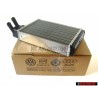 Original VW Heat Core for Vehicles with A/C - 171820041A