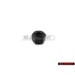Original VW Hexagon Nut - N 01100517