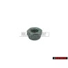 Original VW Hexagon Nut, Self-Locking - N 01118312