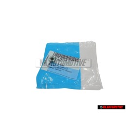 Original VW Hexagon Nut, Self-Locking - N 01118312