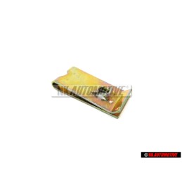 Original VW Speed Nut - N 0154301