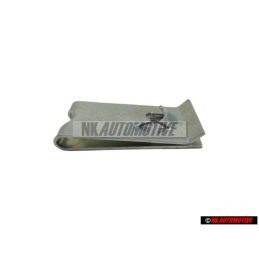 Original VW Speed Nut - N 0154301
