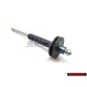 Original VW Pop Rivet - N 90261401