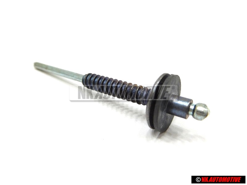 Original VW Pop-Rivet With Sealing Washer - N 90716103