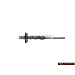 Original VW Pop-Rivet With Sealing Washer - N 90716103
