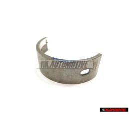 Original VW Crankshaft Bearing Shell Blue - 025105531C 001