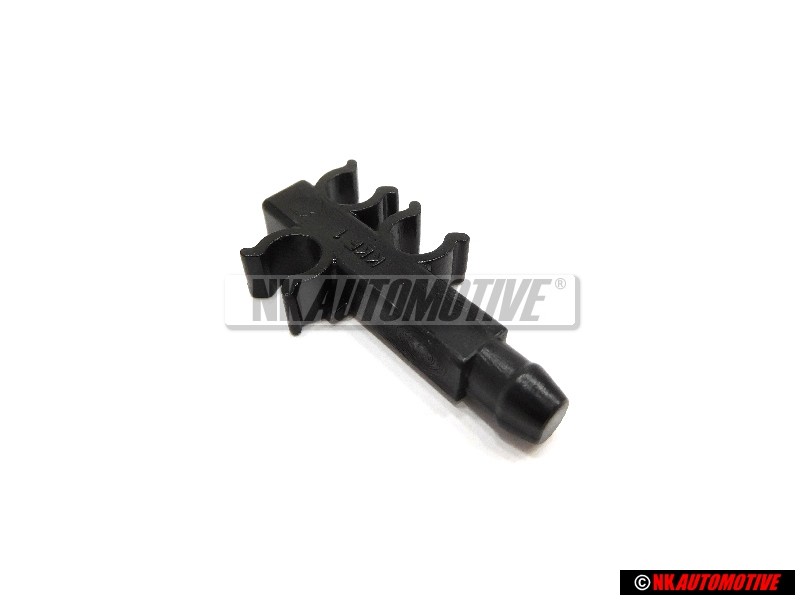 Original VW Bracket - 027133689L