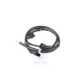 Original VW Wiring Set For Three-Phase Alternator - 1J0971349GF