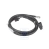 Original VW Wiring Set For Three-Phase Alternator - 1J0971349GJ