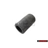 Original VW Coolant Hose - 049121063K