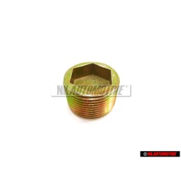 Original VW Sealing Plug - 111301129C