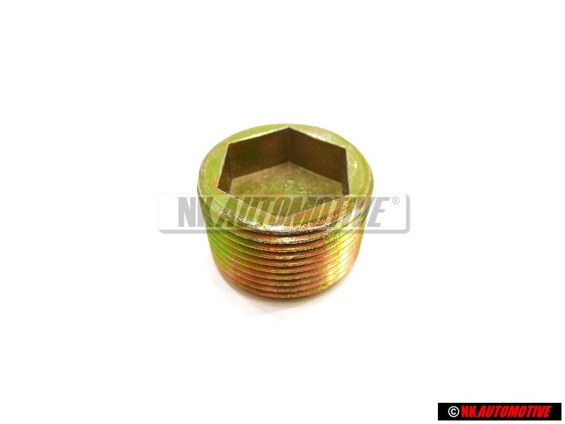 Original VW Sealing Plug - 111301129C