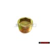 Original VW Sealing Plug - 111301129C
