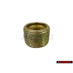 Original VW Sealing Plug - 111301129C